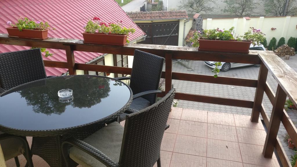 Pensiunea Liana Nemsa Dış mekan fotoğraf