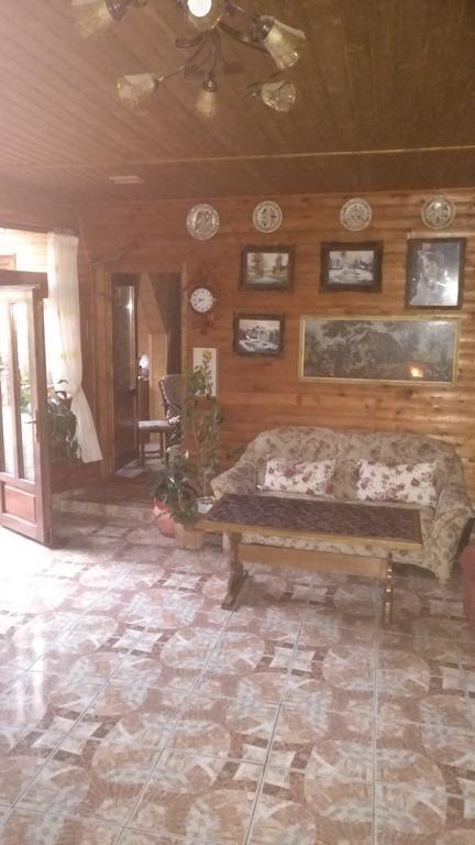 Pensiunea Liana Nemsa Dış mekan fotoğraf