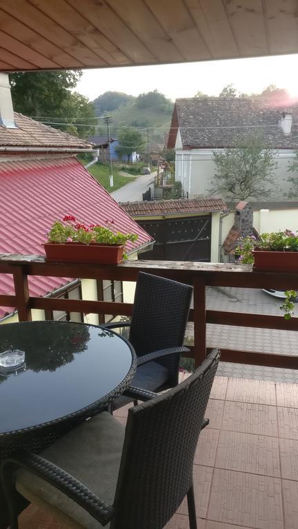 Pensiunea Liana Nemsa Dış mekan fotoğraf