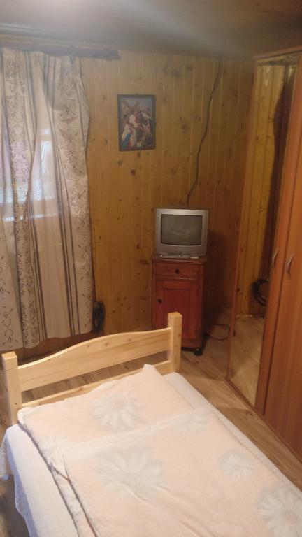 Pensiunea Liana Nemsa Dış mekan fotoğraf