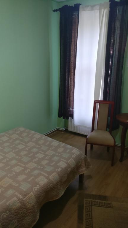 Pensiunea Liana Nemsa Dış mekan fotoğraf